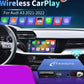 Audi A3 MIB3 2021-2022 Wireless Apple CarPlay  Android Auto Mirror Navigation AUTMADA3MIB3