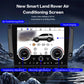 Land Rover Discovery Sport L550 Touch screen AC di nuova generazione per  Aria condizionata Scheda climatizzatore LCD AUTMRRCLIM